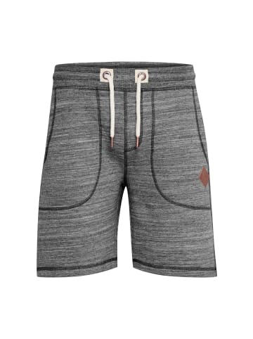 !SOLID Sweatshorts in grau