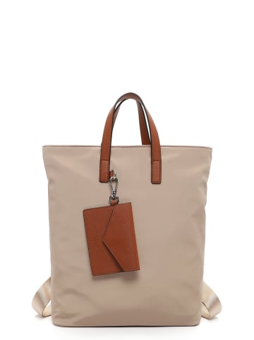 EMILY & NOAH Rucksack E&N Marseille RUE 09 in sand