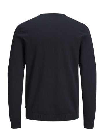 Jack & Jones Strickpullover in Navy Blazer 1