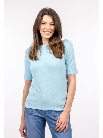 SURI FREY T-Shirt SFY Freyday in skylight 531