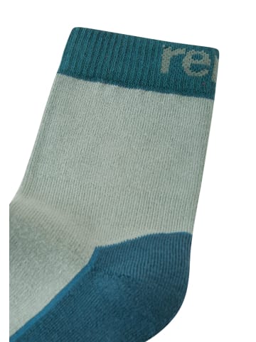 Reima Socken Villalla Stone Green
