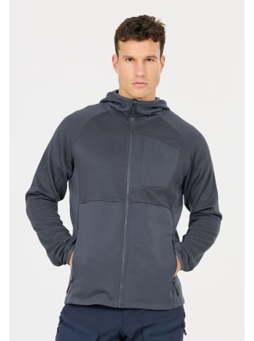 Whistler Funktionsjacke Langley in 1173 Ombre Blue