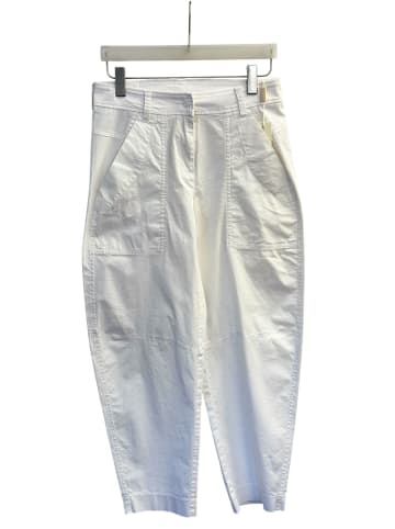 CAMBIO  Cambio Hose ORLY in Pure White