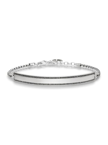 Thomas Sabo Armband "LBA0009-643-11-L21v" in Silber