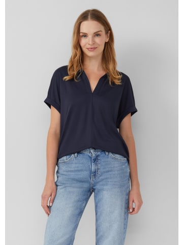 s.Oliver T-Shirt in 5959_navy