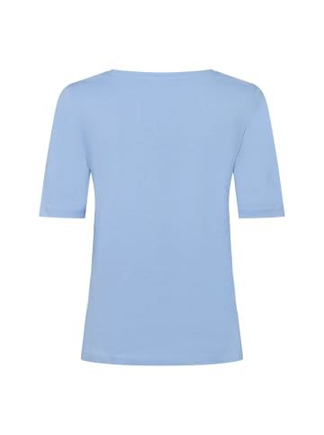 Franco Callegari T-Shirt in hellblau