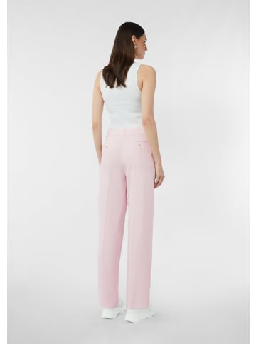 comma Hose in 4014_zartrosa