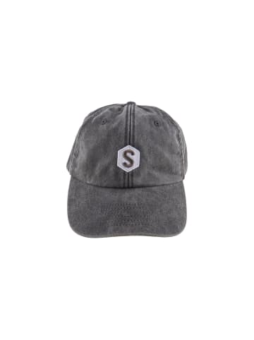 Superb Cap in Black