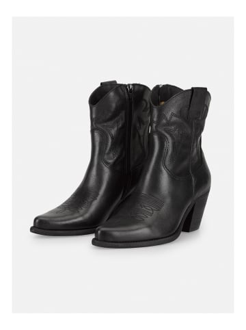 Felmini Stiefelette LAREDO in Schwarz