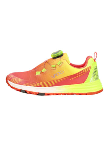 VADO  Sneaker WINNER Orange