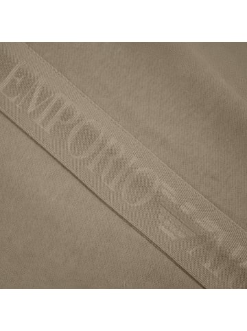 Emporio Armani Pant Loungewear in Hellbraun