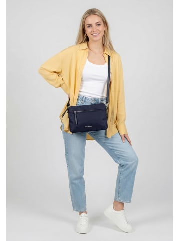 EMILY & NOAH Umhängetasche E&N Jill in blue