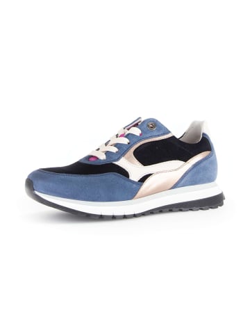 Gabor Comfort Sneaker low in multicolour