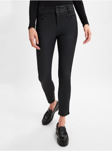 Street One Hose York in schwarz