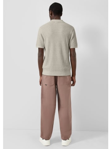 QS Strickjacke in 9413_helles beige