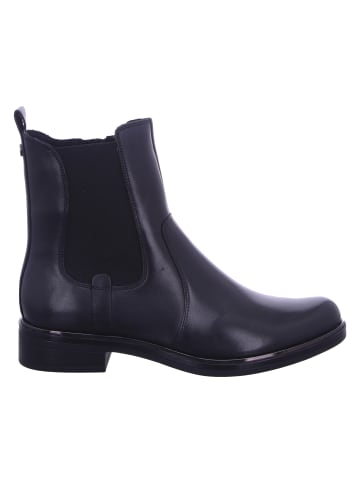 Caprice Stiefelette in schwarz