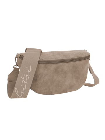 Fritzi aus Preußen Schultertasche Fritzi Bum in Old Wood