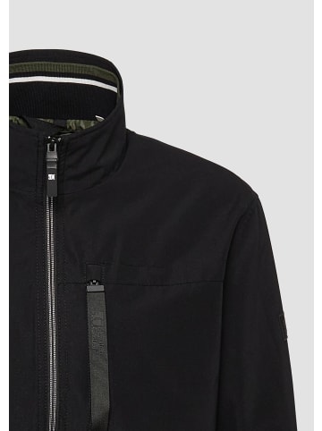 s.Oliver Outdoor-Jacke in 9999_schwarz