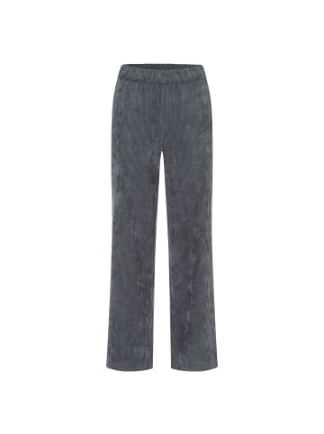 MAC HOSEN Hose Chiara in grau