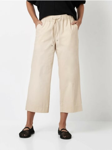 Toni Hose & Shorts für Damen in beige