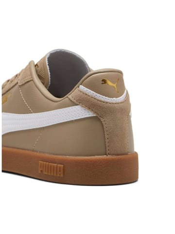 Puma Sneaker "Puma Club II Era" in Beige