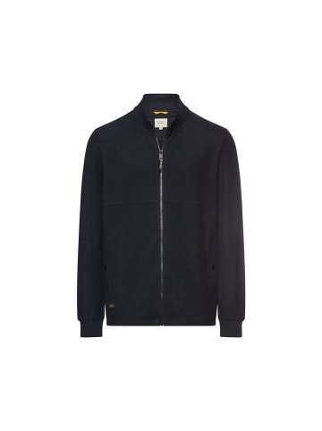 Camel Active Sweatshirt in Dark Navy