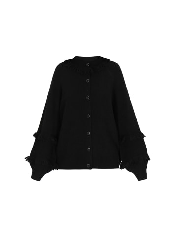 IZIA Cardigan in black