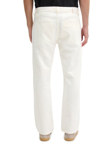 Marc O'Polo Jeans Model Kalmo straight in Weiß