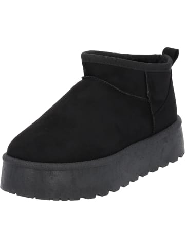 Palado Winterstiefel Zembra in Schwarz