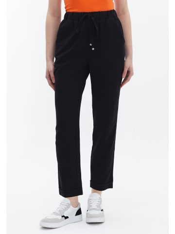 OXXO Outdoorhose BLACK