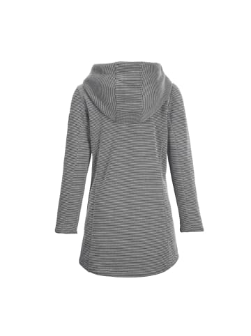 Killtec Fleecejacke Casual   in grau
