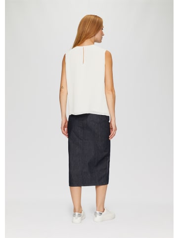 s.Oliver Bluse in 0200_ecru