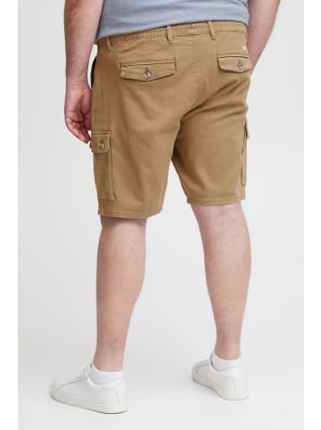 BLEND Cargoshorts BHSiello in Braun