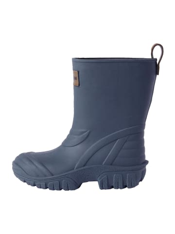 Gardena Regenstiefel in Blau