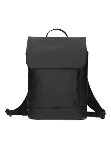 Zwei Cargo Daypack 37 cm Laptopfach black