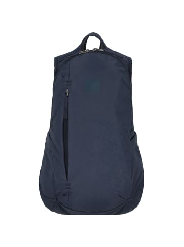 Jack Wolfskin Ancona Ancona Rucksack 44 cm in night blue