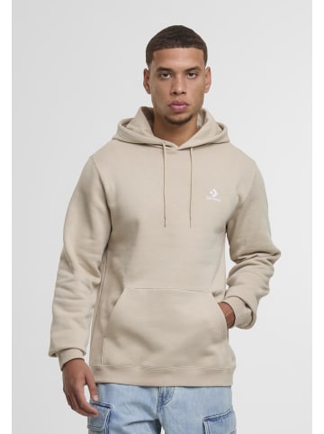 Converse Converse Kapuzenpullover in beach stone