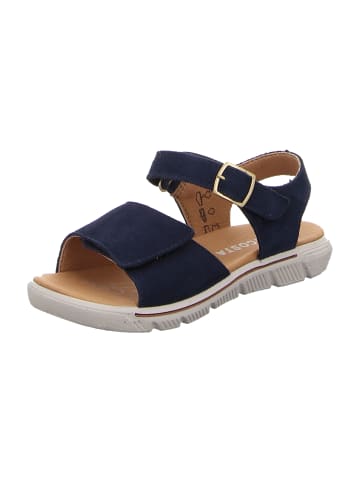 Ricosta Sandalen in Blau