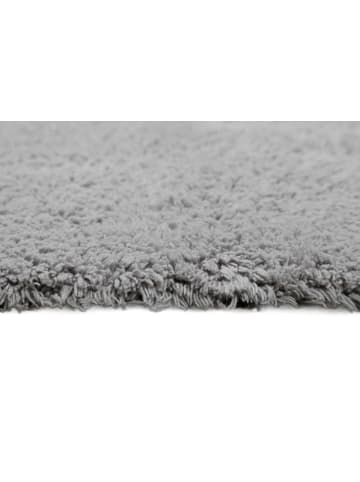 Wecon Home Badematte "Ole" in Hellgrau