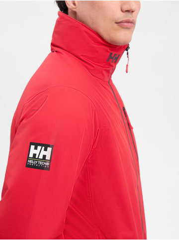 Helly Hansen Funktionsjacke in rot - 0002
