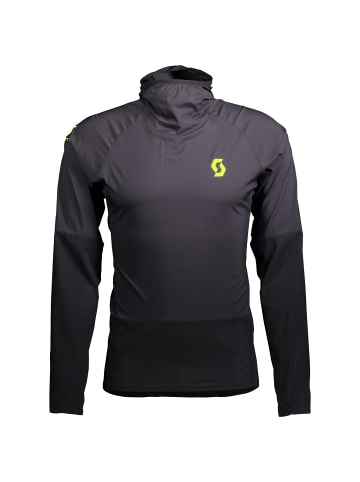 SCOTT M RC RUNWINDSHIELD in Schwarz