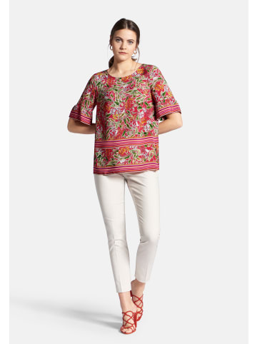 UTA RAASCH Bluse Blouse in multicolor