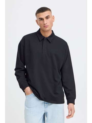 !SOLID Longpullover SDOrwell in Schwarz