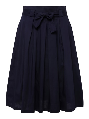 Ulla Popken Rock in marine