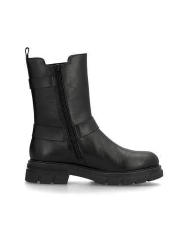 rieker Stiefelette in schwarz