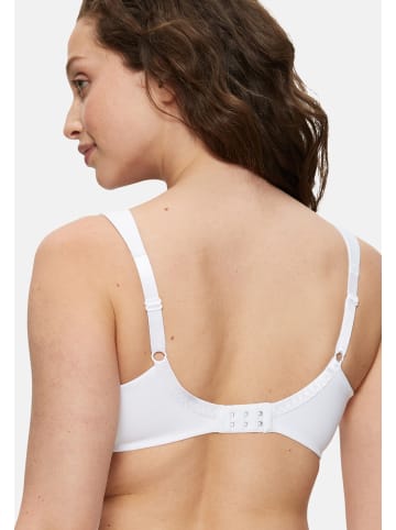 Triumph Minimizer-BH True Shape Sensation in Weiß