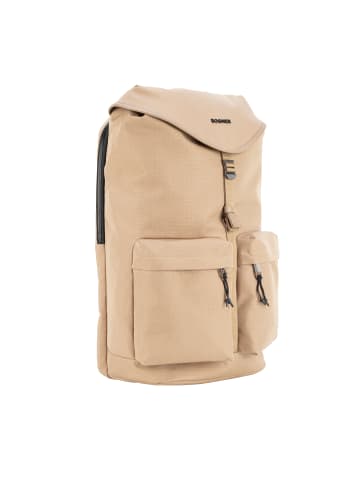 Bogner Rucksack 'Myoko Kaya in Sahara 28,00 x 47,00 x 18,00 cm'