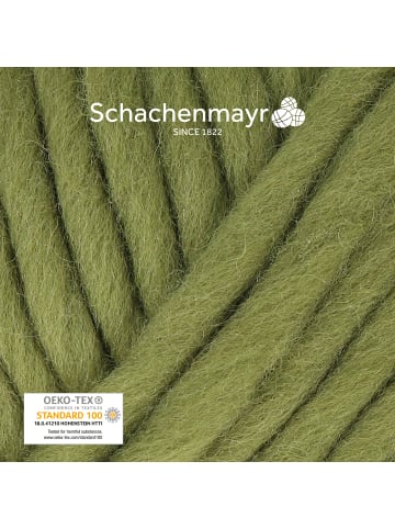 Schachenmayr since 1822 Handstrickgarne my big wool, 100g in Pesto