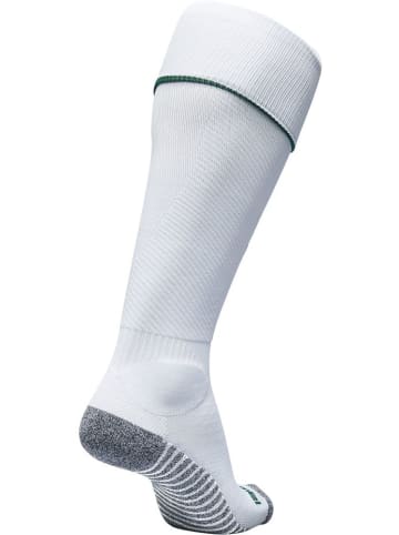 Hummel Sportsocken "Pro Football Sock 17 - 18" in Weiß