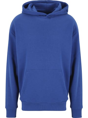 Urban Classics Sweat & Fleece - Hoody in royal